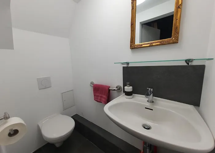 Apartment H1 Exclusive In St Pauli, Only For Men! Hamburg