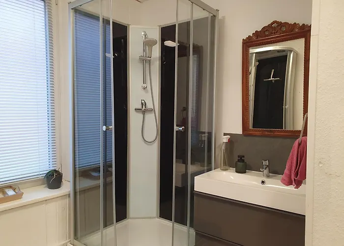 Apartment H1 Exclusive In St Pauli, Only For Men! *