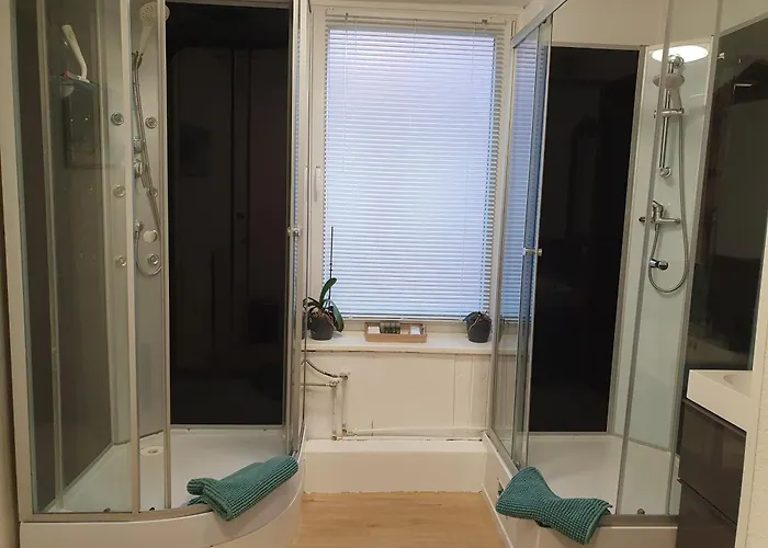 Appartement Exclusive In St Pauli, Only For Men! Hamburg-Harburg
